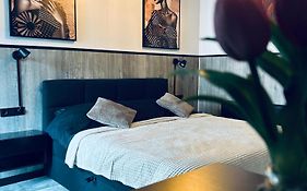 B&B Prachtig Allemachtig